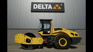 BOMAG BW226-5CL compactador de tierra nuevo | Imagen 4 - Machineryline