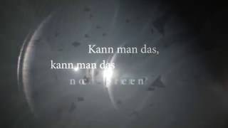 Tim Bendzko - Reparieren (Offizielles Lyricvideo)