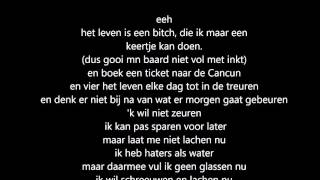 Kraantje Pappie - Euro&#39;s lyrics