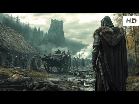 Ein Gladiator Kämpft für Freiheit gegen das Imperium | Abenteuer Action Film | Ganzer Films 4K