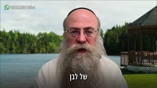 ממתק לשבת פרשת ויצא תשפ״ו (הרב נחמיה וילהלם) - התמונה מוצגת ישירות מתוך אתר האינטרנט יוטיוב. זכויות היוצרים בתמונה שייכות ליוצרה. קישור קרדיט למקור התוכן נמצא בתוך דף הסרטון