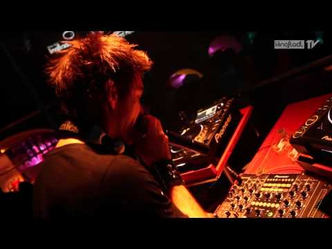 Kinostadl TV - Gigi D'agostino & Gabry Ponte LIVE!