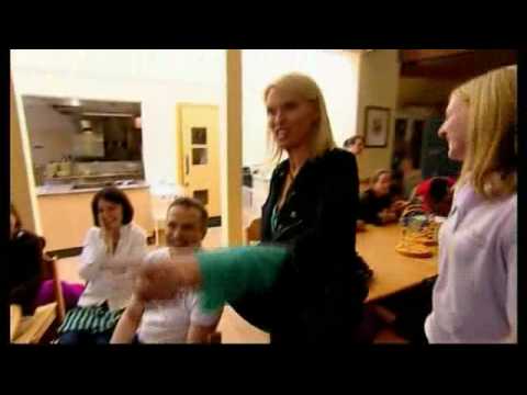 Challenge Anneka - Over The Rainbow - Part 1 of 8