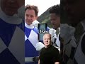 Power Rangers Zordon Says He Was Only Paid 1000 For His Time