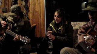 Suss Town Style - thanks a lot (Ernest Tubb)