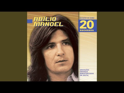 Luiza Manequim - Abílio Manoel
