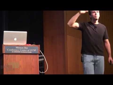 GoGaRuCo 2010 - The Revolution will not be Tweeted by: Rich Kilmer