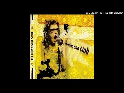 Rocking Ska Club - Tom