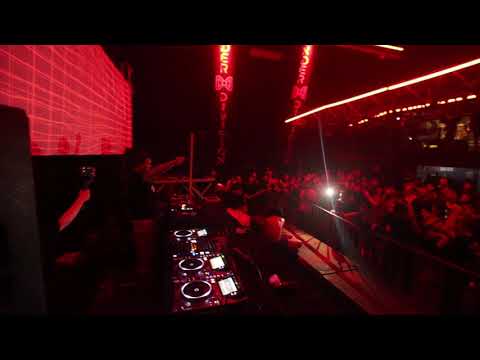 Tiago Santos at @ Under Division // @ Teatro Mars / São Paulo