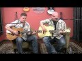 LiveWire performs "History" on TalkApolis during CRS 2013