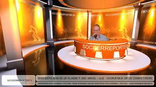 Vooruit ASV Arkel - GJS