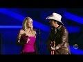 Make The World Go Away - Carrie Underwood & Brad Paisley (ACM Awards 2008)