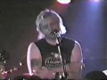 STAY THE NIGHT..BEN ORR '98