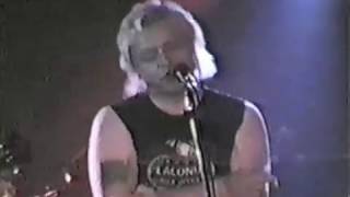 STAY THE NIGHT..BEN ORR '98