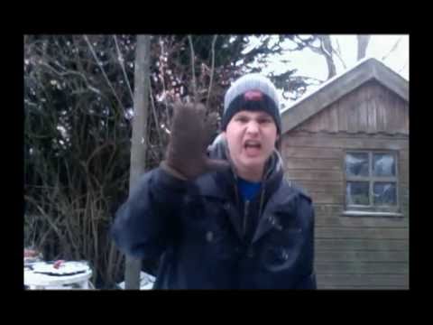 Young Kermit - Free Mason 16je Clip