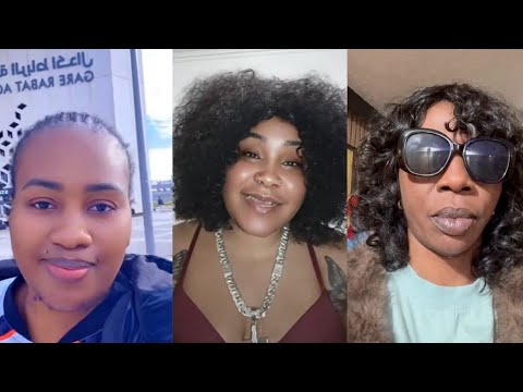 JAELLE SHOW NA MANICKE BALOKI APOUTSHU NA LIVE, BOMA APOUTSHU TIKA NIOKA