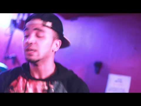 CJAMES OTWG Performs Songs Off Space Jams 2 Live In Philadelphia, PA