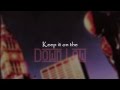 R Kelly Down Low Nobody Has To Know
