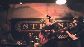 Saturday Night-Hick'ry Hawkins & the Last Outlaws