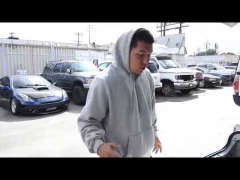 How to install BC Coilovers 00-05 Toyota Celica Gt-s/Gt