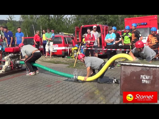 Budilov, 08. 07. 2017