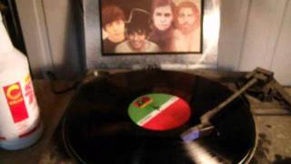 The Young Rascals, Heaven