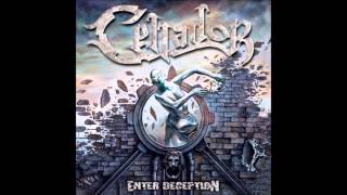 Cellador - No Chance Lost
