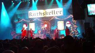 The Day He Didn't Die (live)- Mighty Mighty Bosstones Hometown Throwdown #18 12/26/15 -  Night #1