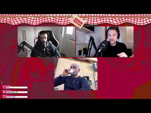 SCOPRIAMO CHI È GIAN MARCO SAOLINI - EP47