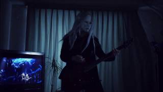 GACKT 暁月夜-DAY BREAKERS-  GUITAR