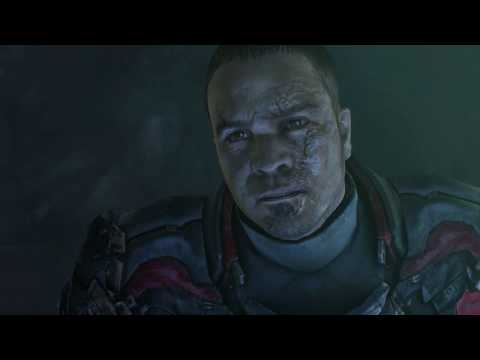 Let's Play Dead Space 3: Awakened [Part 1] - Requiem