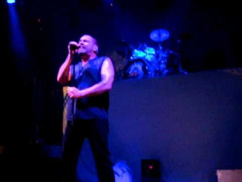 Alphaville, Heaven on earth, Cham