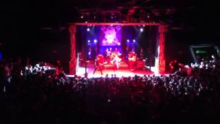 Lower Class Brats - New Seditionaries