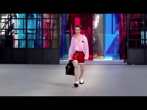 N°21 Milan Man SS 2019