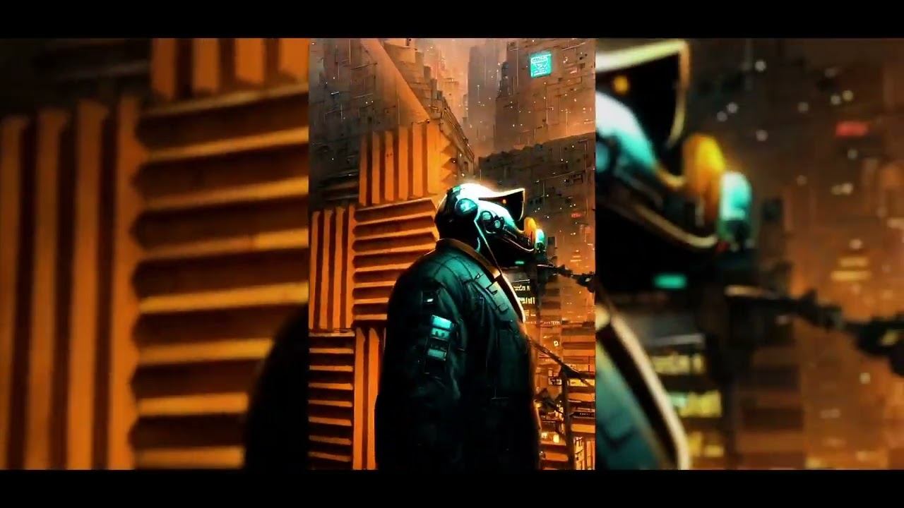 Promotional video thumbnail 2 for Phonk