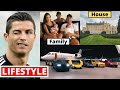 Cristiano Ronaldo Lifestyle 2020, Income, House, Cars, Family, Wife Biography,Son,Daughter& NetWorth