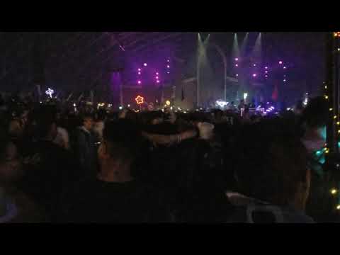 Dreamstate SoCal 2019 • Gareth Emery