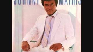 johnny mathis   -   The best is yet to come