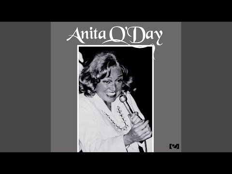 The Days Of Wine And Roses - Anita O'Day