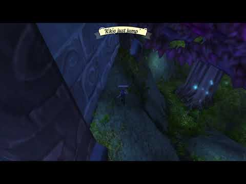 WSG Jump's: ALLI RAMP TO ROOF