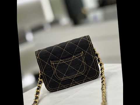 Is this bag all about fashion statements or comfort zones?