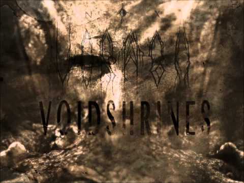 Nox Vorago - Voidshrines (Album version)
