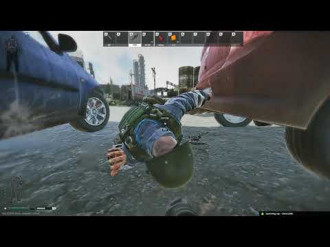 Easiest Way To Kill Scav Boss - Escape From Tarkov