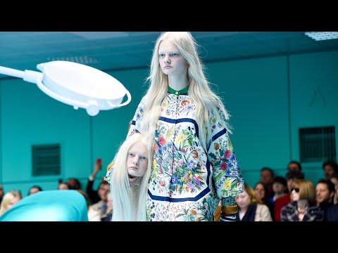 GUCCI Fall Winter 2018