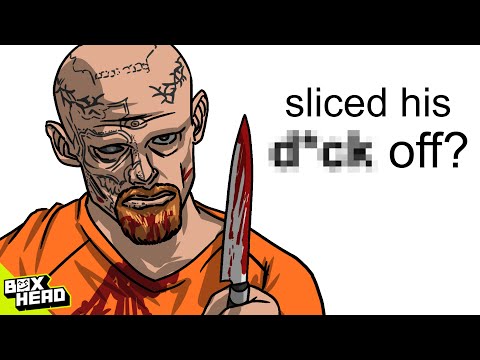 The Worst Serial Killers In History