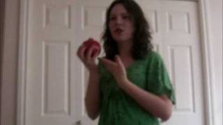 Kesha-Stephen Music Video