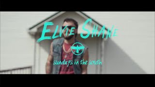 Elvie Shane Sundays In The South
