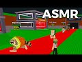 ASMR Gaming Roblox Steal A Brainrot Whispering Keyboard ASMR Storytime