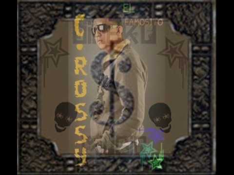 C.ROSSY_ EMERGENCIA_ DE_ AMOR (OFFICIAL VIDEO)