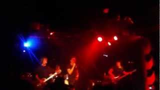 Chemical Transport - My Enemy COG Cover